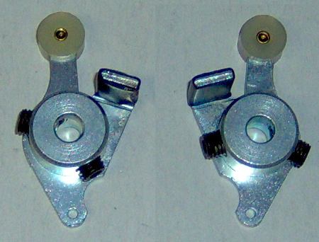 (image for) Bally Linear Flipper Crank Pair - NOS - Click Image to Close