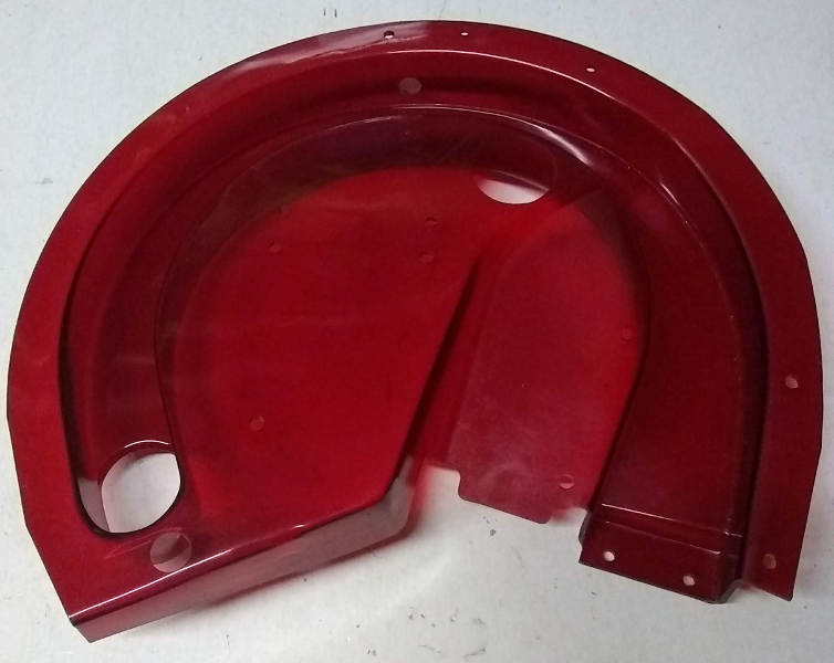 Gottlieb / Premier 29825 Tee'd Off Ramp - NOS Gottlieb / Premier 29825 Tee'd Off Ramp - NOS