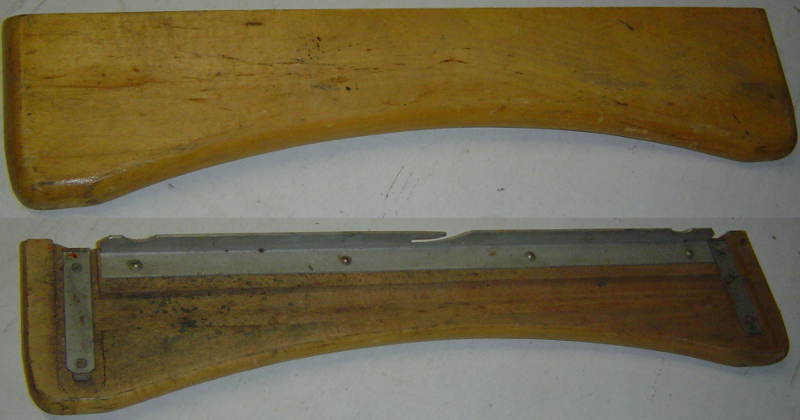 Gottlieb Wooden Lockdown Bar aka Belly Bar - USED Gottlieb Wooden Lockdown Bar aka Belly Bar - USED