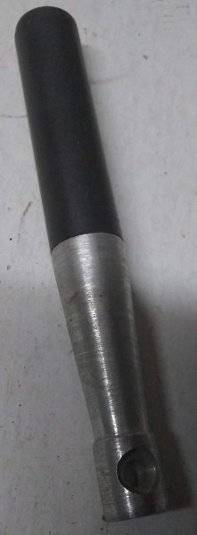 Midway 554-016 Aluminum Bat w/ Rubber - NOS Midway 554-016 Aluminum Bat w/ Rubber - NOS
