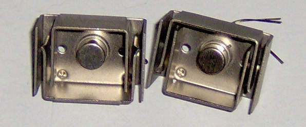 (image for) RCA 40409 Transistors - 2pcs