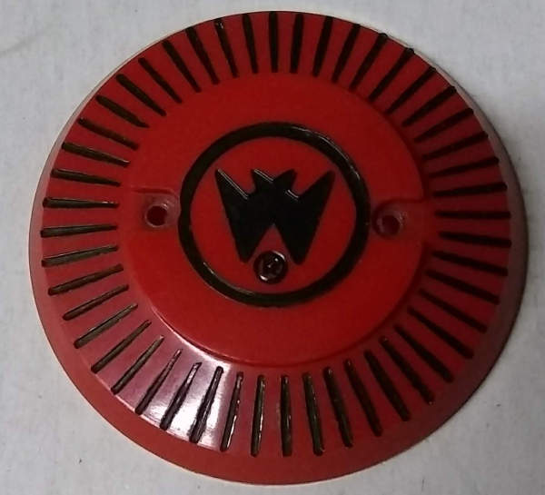 Williams High Speed Pop Bumper Cap - Used Williams High Speed Pop Bumper Cap - Used