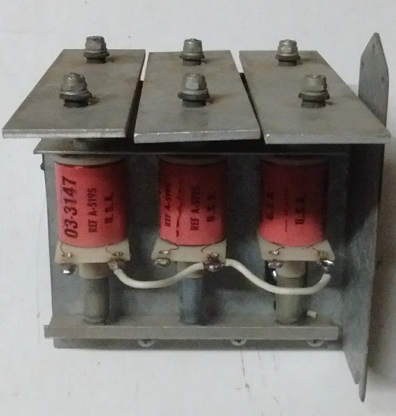 Wico - Gottlieb EM Chime Box 2 - Untested Wico - Gottlieb EM Chime Box 2 - Untested