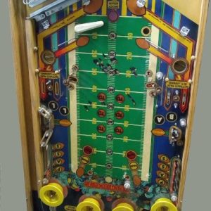 Pinball Parts-Playfields