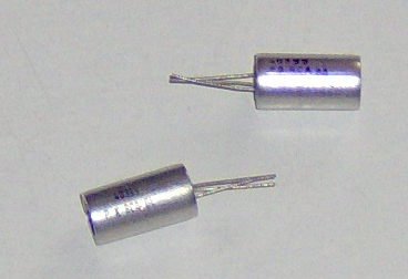 (image for) RCA 40355 Transistors - 2pcs. - Click Image to Close