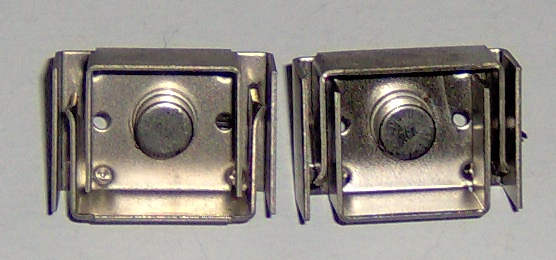 (image for) RCA 40409 Transistors - 2pcs - Click Image to Close