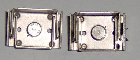 (image for) RCA 40410 Transistors - 2pcs per lot.