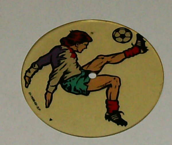 (image for) Bally World Cup Soccer 94 Plastic - Used