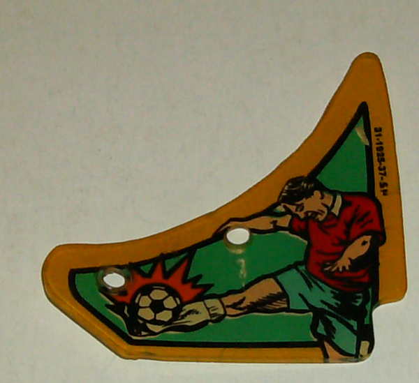 (image for) Bally World Cup Soccer 94 Plastic - Used